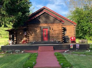 815 Wellsburg Walcott Rd, Brooksville, KY 41004