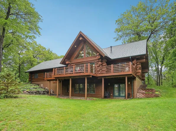 28308 125th St NW, Zimmerman, MN 55398