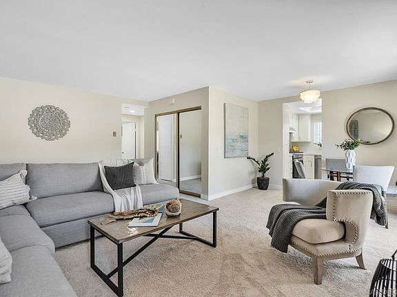 5th image of 7434 Herschel Ave Unit 8