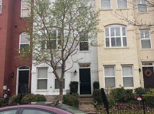 2106 12th St NW, Washington, DC 20009