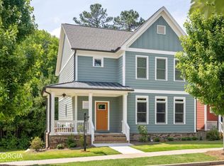 5127 Arnold St, Covington, GA 30014