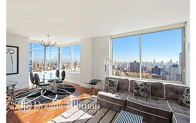 Sold by Douglas Elliman