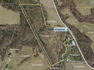 4103 Gun Barrel Rd NE, Rushville, OH 43150