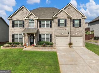 90 Piedmont Cir, Covington, GA 30016