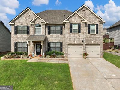 90 Piedmont Cir, Covington, GA, 30016