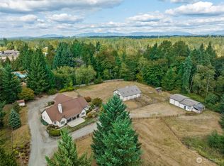 17408 SE 346th St, Auburn, WA 98092