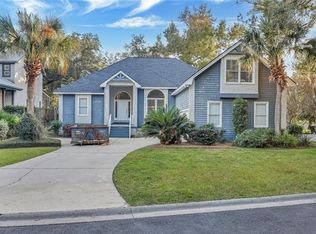 141 Newfield St, Saint Simons Island, GA 31522