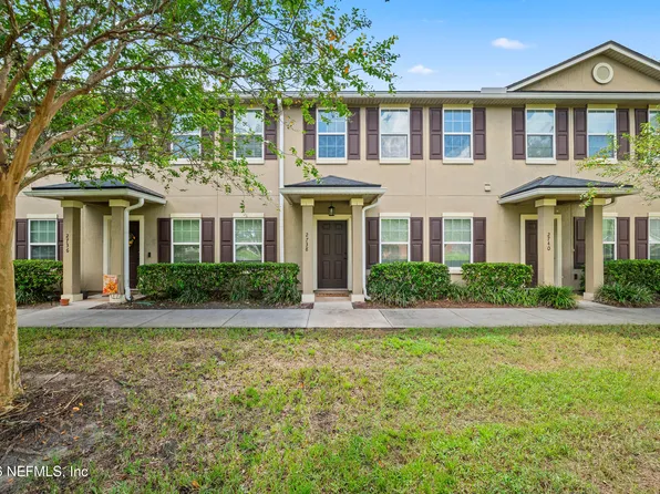 2738 HOLLYBROOK Lane, Orange Park, FL 32073