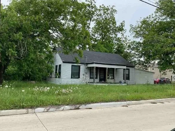 1929 Stanford St, Greenville, TX 75401