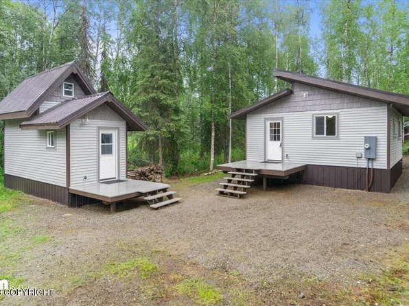 14305 N Stormybrook Cir, Palmer, AK 99688