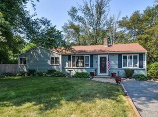 2 Lilian Road Ext, Framingham, MA 01701