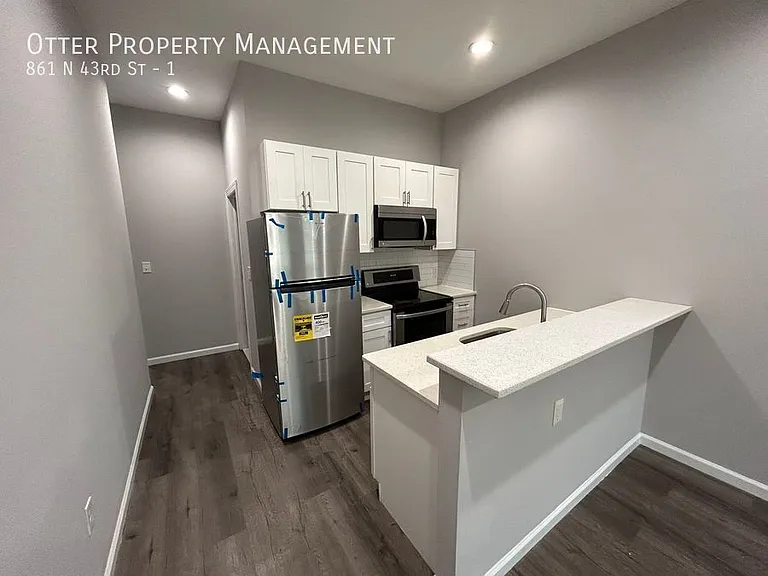 861 N 43rd St #1 — Photo 4