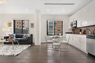 Rented by REAL New York