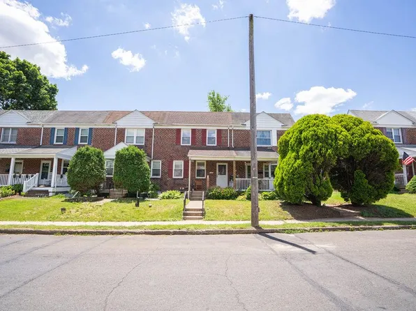 1008 Poplar St, Lansdale, PA 19446