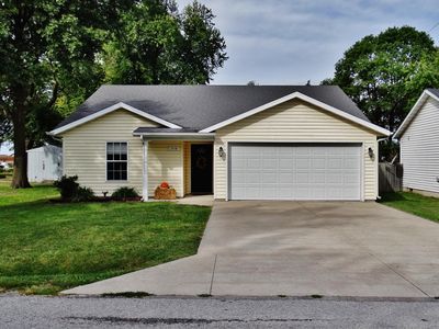 713 S Green St, Centralia, MO, 65240