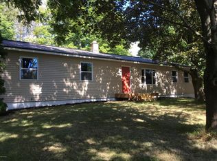 4684 Whitneyville Ave SE, Ada, MI