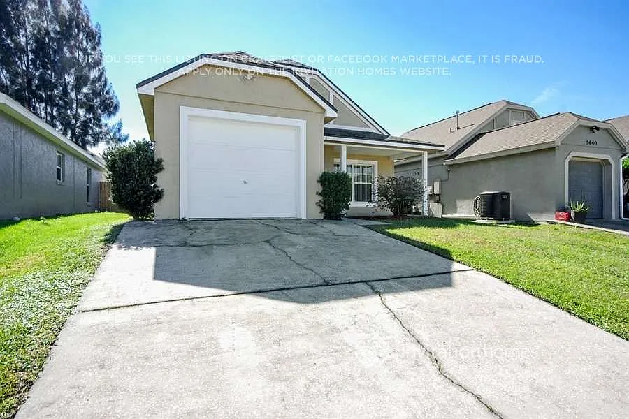 5436 Pinto Wy Orlando, FL 32810 — Photo 2