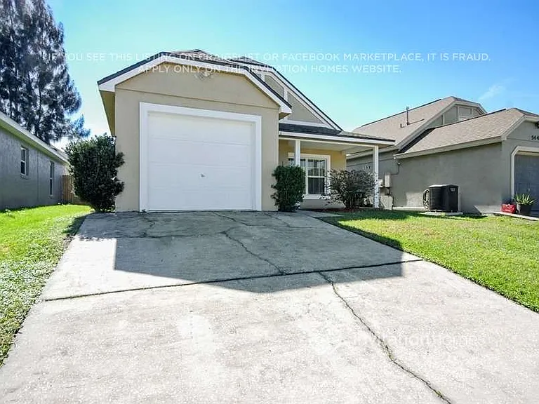 5436 Pinto Way — Photo 2