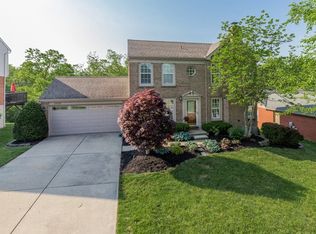 5433 Stone Hill Dr, Taylor Mill, KY