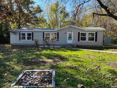 1817 N Pershing Rd, West Frankfort, IL, 62896