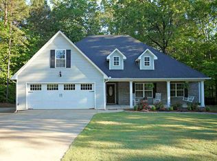 121 Norris Ln, Eatonton, GA