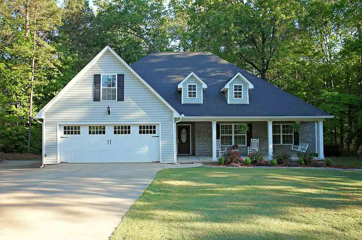 121 Norris Ln photo 1