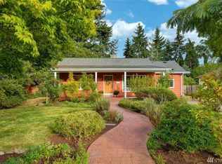 16214 8th Ave NE, Shoreline, WA 98155
