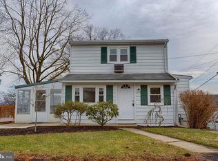 1706 Liggett Ave, Reading, PA 19607