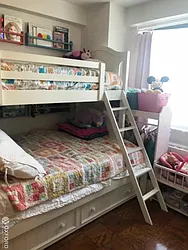 Rented by Oxford Property Group