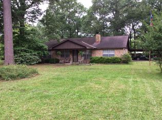21382 North St, New Caney, TX 77357
