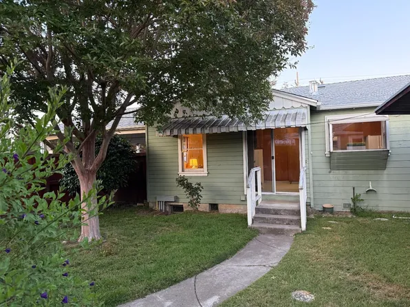 20575 Forest Ave, Castro Valley, CA 94546