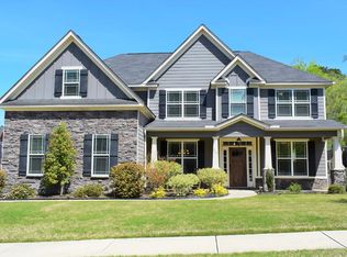 727 Mural Lake Ct, Grovetown, GA 30813
