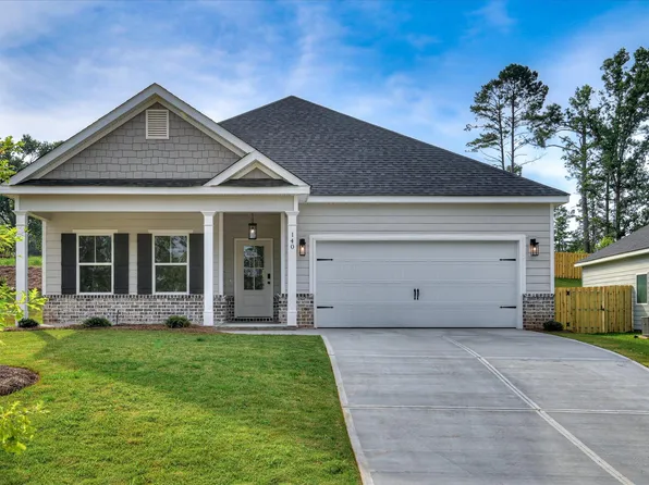 140 TANAGER LANE, Evans, GA 30809