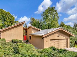 180 Hidden Creek Ln, Santa Cruz, CA 95060