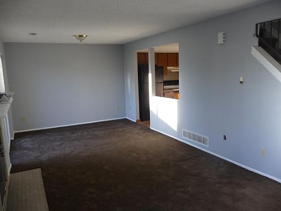 Livingroom-dining room