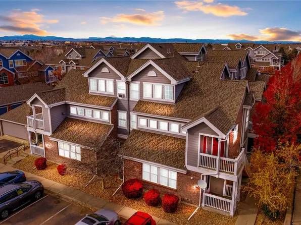 16340 E Fremont Avenue #6, Aurora, CO 80016
