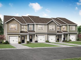 Robertson Plan, Homeplace at Riverside, Falling Waters, WV 25419