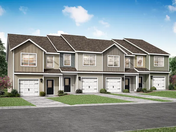 Robertson Plan, Homeplace at Riverside