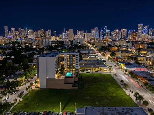 1110 NW 1st St #607, Miami, FL 33128