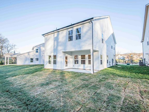 5th image of 12742 Duckfoot Ln Lot 11