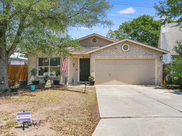 4543 Stradford Pl, San Antonio, TX 78217