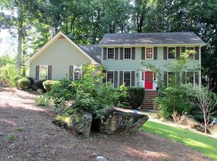 4506 Ashington Dr, Snellville, GA