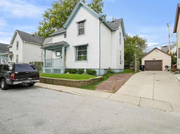 1124 Lewis STREET, Racine, WI 53404