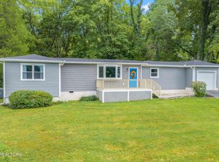 1412 Bluebird Dr, Knoxville, TN 37918