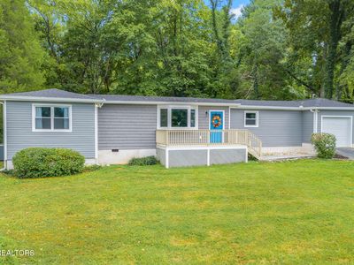 1412 Bluebird Dr, Knoxville, TN, 37918
