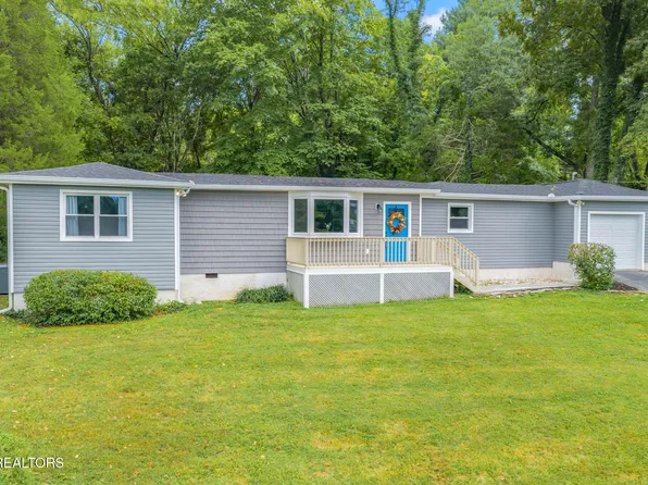 1412 Bluebird Dr, Knoxville, TN 37918