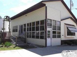 10916 County Road 450, Seney, MI 49883