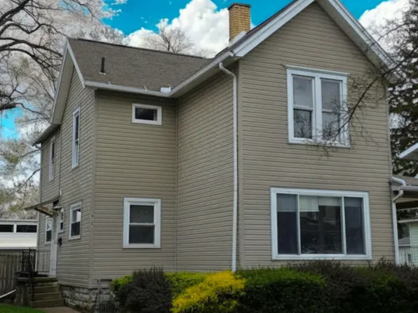 418 Wallace, 418 Wallace Ave, Bowling Green, OH 43402