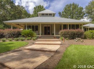 8822 NW 238th St, Alachua, FL 32615