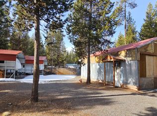 17107 Hermosa Rd, Bend, OR 97707